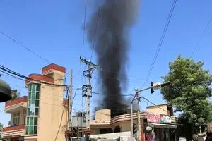 انفجار در قندهار ۶ کشته برجای گذاشت