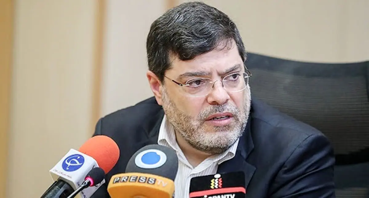 مرندی: سفر رئیسی به چین مهم است