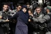صهیونیست‌ها به «طولکرم» در کرانه باختری حمله کردند