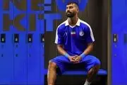 اقدام عجیب رسانه استقلال پس از برد
