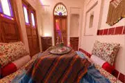 کرسی، مرگ پیرزن کاشانی را رقم زد 