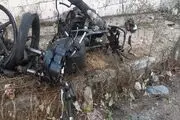 سه کشته بر اثر انفجار در شمال سوریه