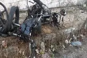 سه کشته بر اثر انفجار در شمال سوریه