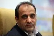  اردشیر نوریان: 8 هزار واحد صنعتی در دولت گذشته تعطیل شد 