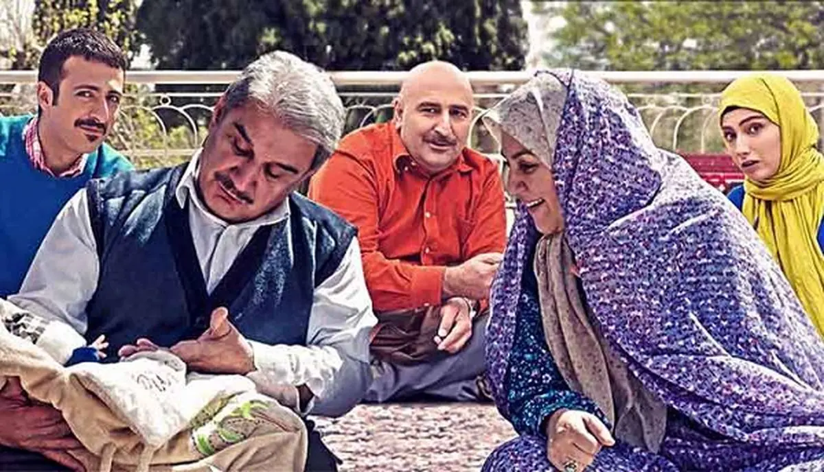 چه سریالی جایگزین «زعفرانی» در آیفیلم میشود؟