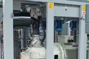 انتخاب بهترین کمپرسور اسکرو

