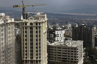 اجاره خانه‌های دلاری در تهران!
