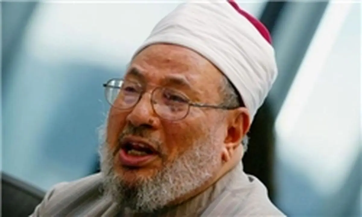 «یوسف القرضاوی» به حبس ابد محکوم شد