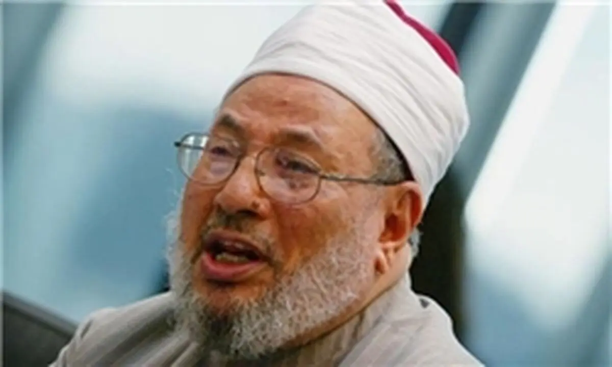 «یوسف القرضاوی» به حبس ابد محکوم شد
