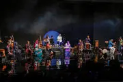 آمادگی «رستاک» برای چند کنسرت خارجی