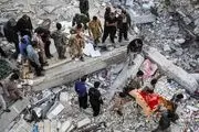 آخرین آمار جان باختگان زلزله کرمانشاه