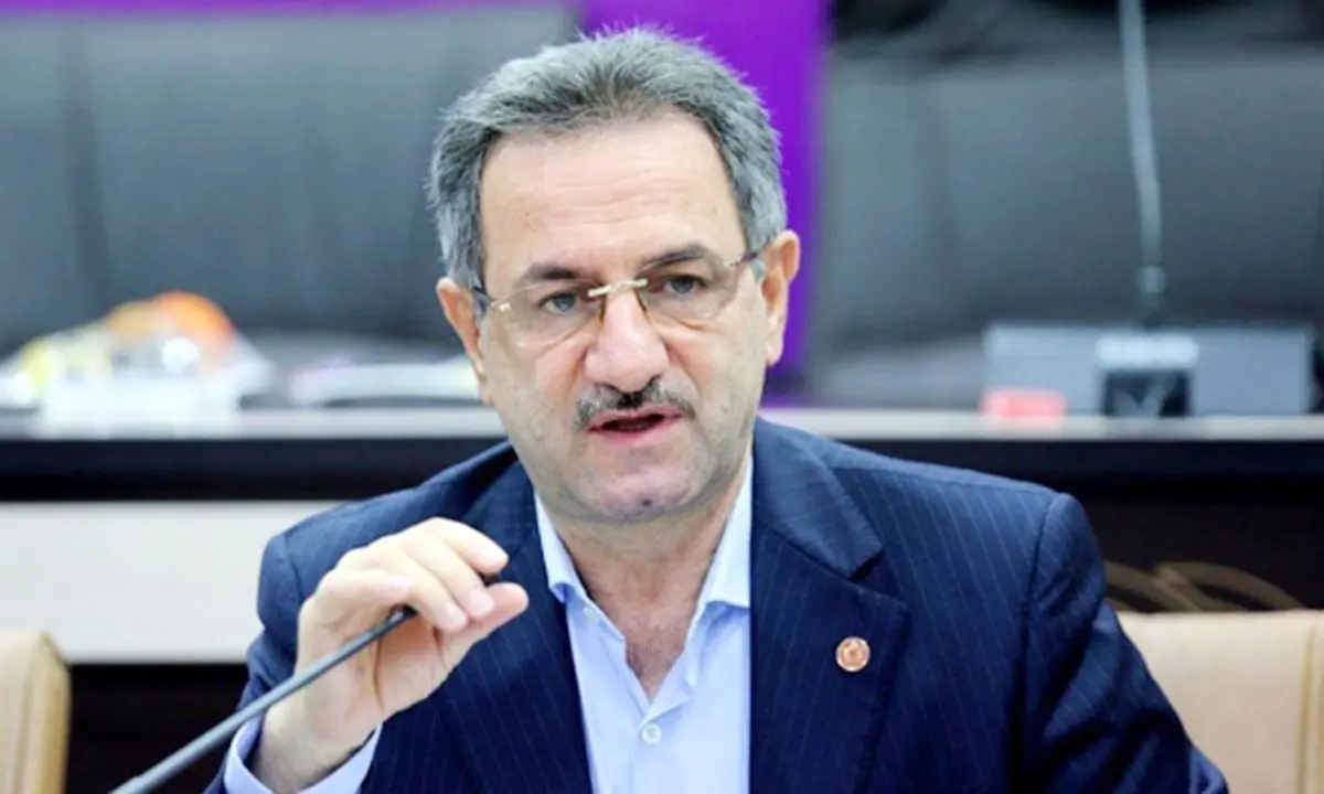 نرخ بیکاری در استان تهران ۱۲.۲ درصد است