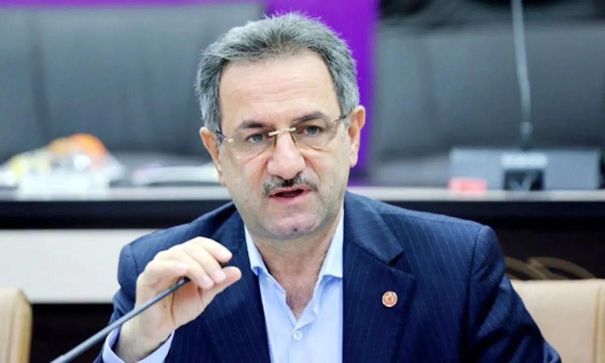 نرخ بیکاری در استان تهران ۱۲.۲ درصد است