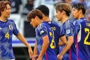  احتمال دیدار ایران و ژاپن قبل از فینال جام ملت های آسیا 