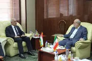 مذاکرات جدید ساخت سد در تاجیکستان