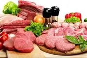 قیمت گوشت قرمز، گوشت مرغ و بوقلمون امروز شنبه ۲۵ فروردین ۱۴۰۳+ جدول
