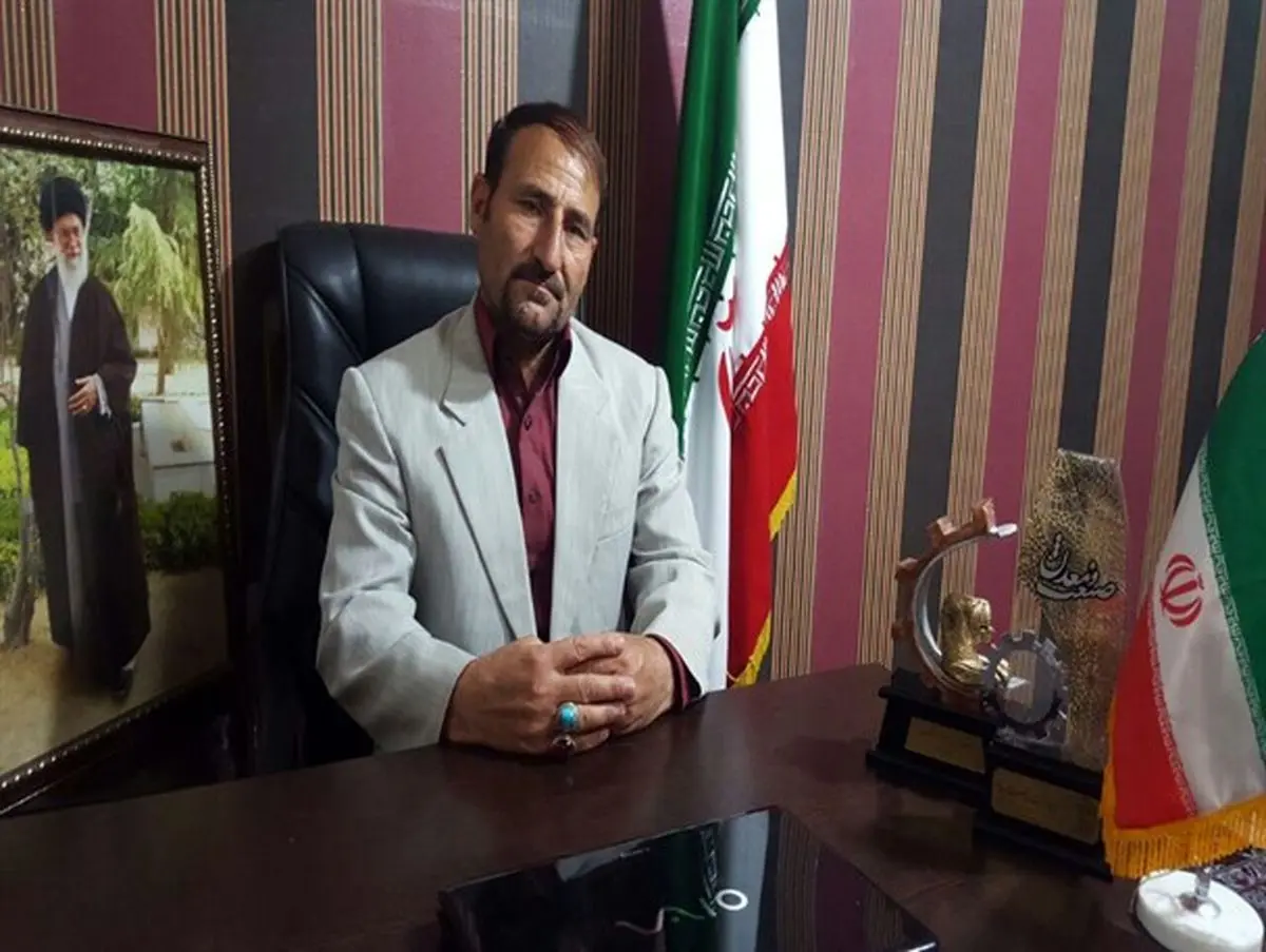 بزرگترین مجتمع صنعتی غرب کشور در آستانه ورشکستگی