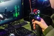 روسیه گیمرها را به جنگجو تبدیل می‌کند