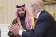 منابع دیپلماتیک: ریاض تمایلی به توافق با قطر در دوره ترامپ ندارد

