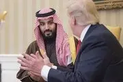 منابع دیپلماتیک: ریاض تمایلی به توافق با قطر در دوره ترامپ ندارد
