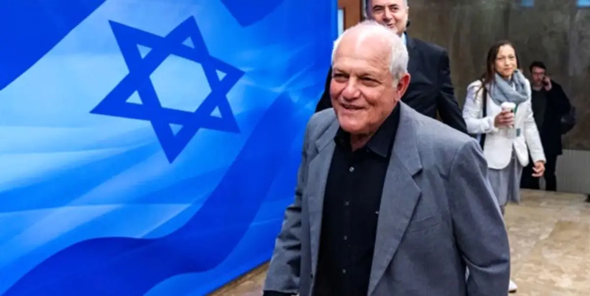 سفر یک وزیر اسرائیلی به عربستان سعودی 