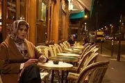 فیلم سینمایی «وقتی برگشتم» /گزارش تصویری