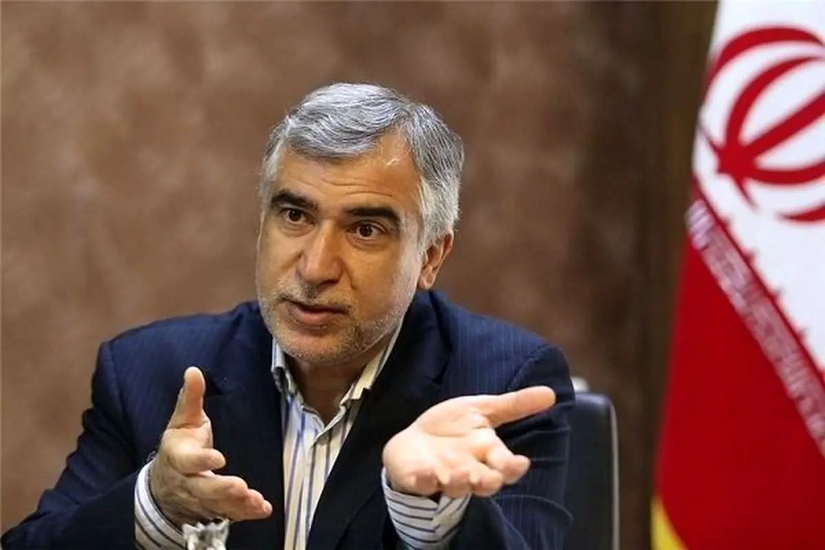 خشکسالی در هیرمند به خاطر اعمال سیاستهای غربی و امریکایی است