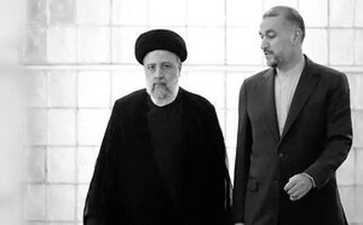 ضایعهای برای فلسطین، محور مقاومت و آزادگان جهان