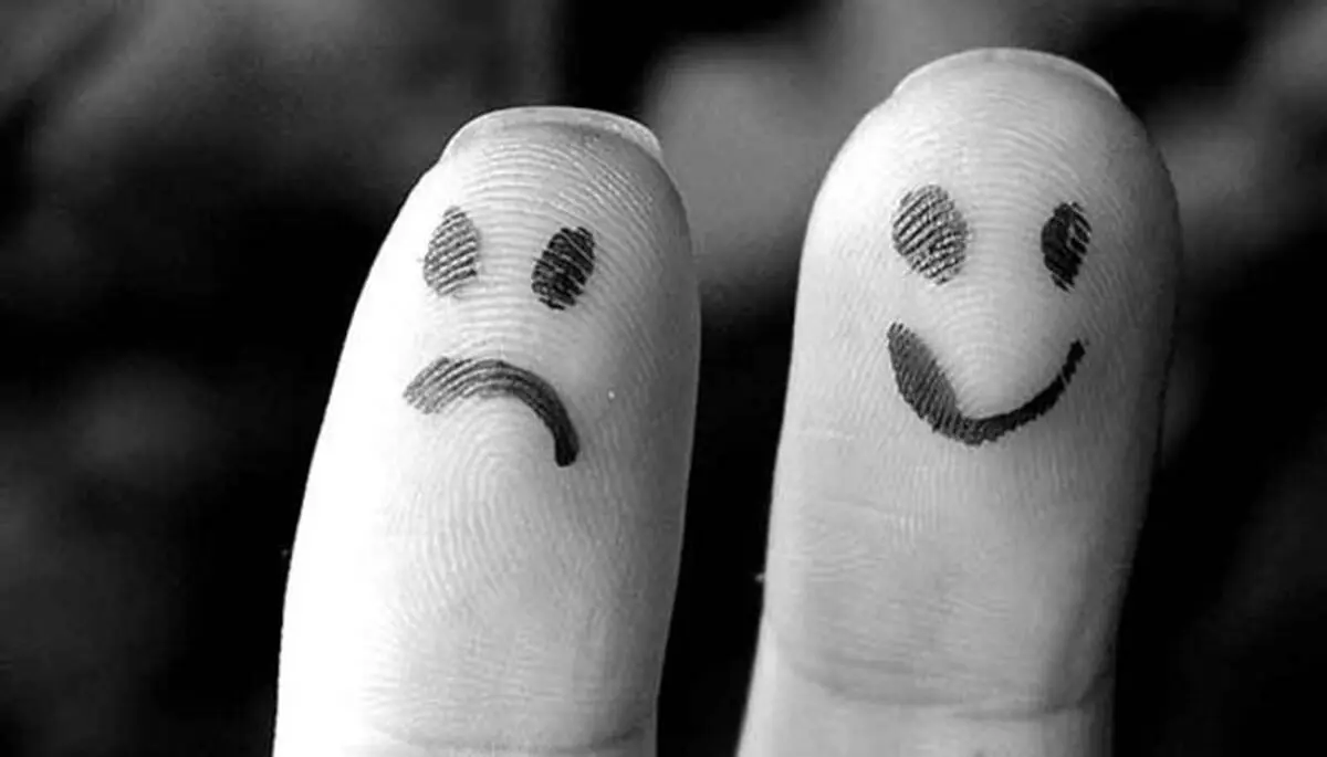 اختلال دو قطبی چیست؟