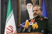 سردار سلیمانی: بسیج در تمام عرصه‌ها آماده دفاع همه‌جانبه است