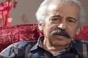 حسن عظیمی بازیگر پیشکسوت درگذشت