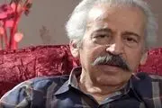 حسن عظیمی بازیگر پیشکسوت درگذشت
