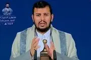 رهبر جنبش الحوثی یمن: پشت پرده جنگ یمن آمریکاست