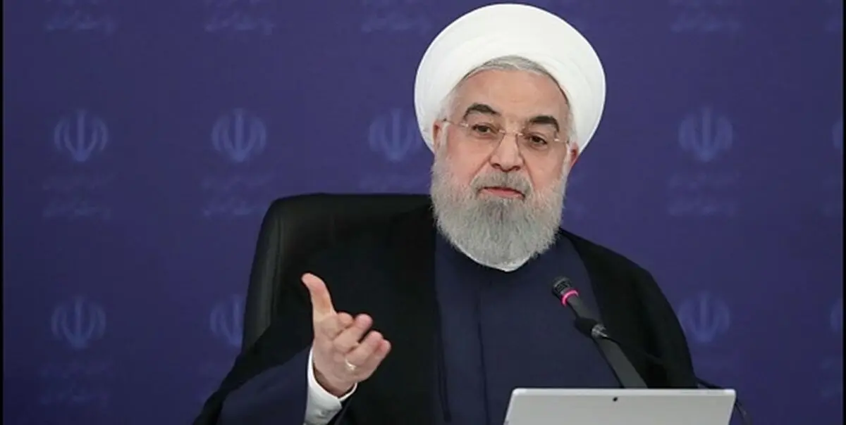 دستور فوری روحانی به وزیر اطلاعات 
