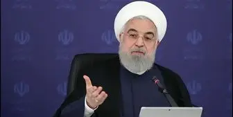 روحانی: امسال با دو ویروس تحریم و کرونا مواجه هستیم
