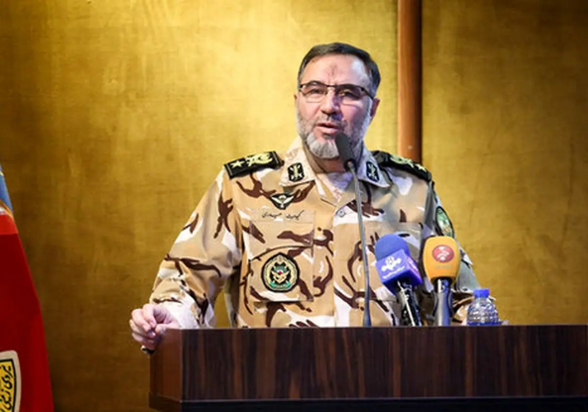 حرکت برادران سپاهی سیلی محکمی بر دهان دشمنان بود