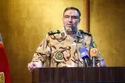 حرکت برادران سپاهی سیلی ‌محکمی بر دهان دشمنان بود