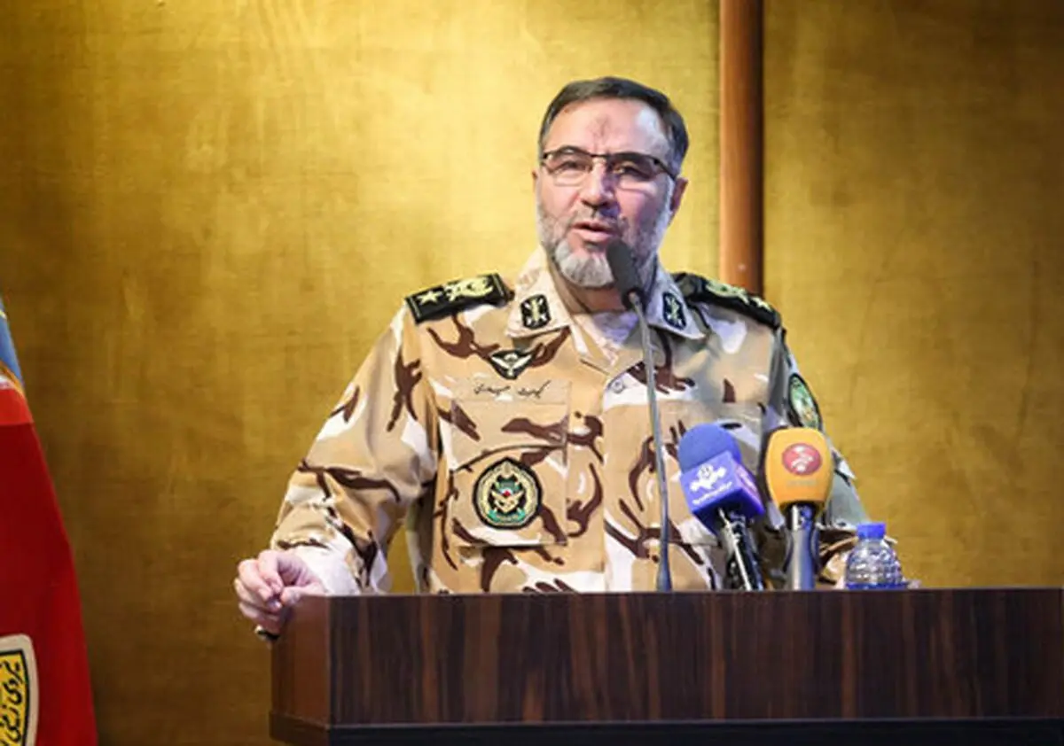حرکت برادران سپاهی سیلی ‌محکمی بر دهان دشمنان بود