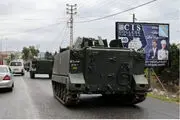 ارتش لبنان از کشف انبار تسلیحاتی حزب‌الله در «منطقه آزمایشی» خبر داد