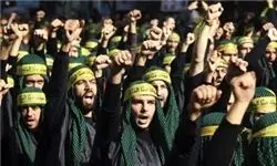اروپا در تلاش برای تحریم شاخه نظامی حزب‌الله