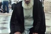 آیت‌الله مرعشی دعوت حق را لبیک گفت