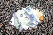 افشاگری جدید از فساد چای دبش| ماجرای کامل چای قلابی که دبش وارد کرد