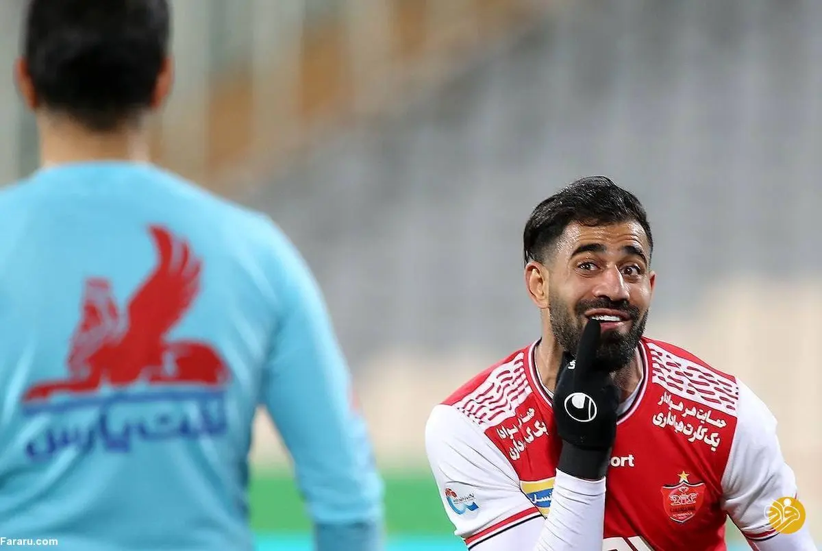 بمب جدید "نقل و انتقالات پرسپولیس" در آستانه انفجار: این بازیکن امروز ثبت می کند
