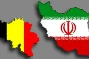 گفت‌وگوی تلفنی وزرای خارجه ایران و بلژیک