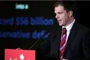 نماینده لیبرال پارلمان کانادا ماه رمضان را روزه می‌گیرد