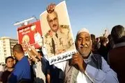 ضرب الاجل ۴۸ ساعته حفتر به شبه نظامیان لیبیایی