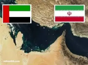 وزیر خارجه امارات: حمله اسرائیل به ایران اشتباه بزرگی است