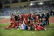 ۳ بازیکن استقلال و پرسپولیس به تیم ملی دعوت شدند