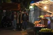 پیشرفت ۶۰ درصدی سریال «فراری»