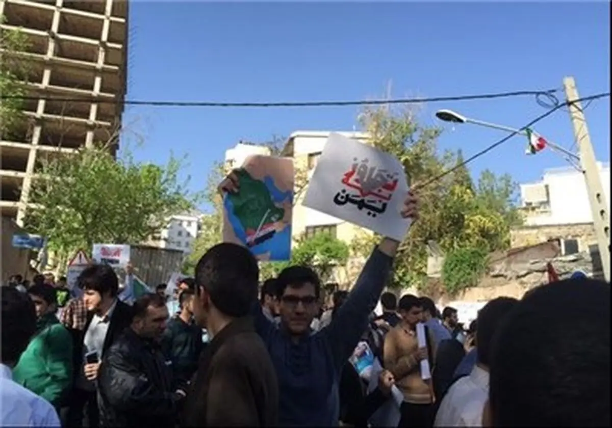 سرعت باد در تهران ۷۵ کیلومتر در ساعت
